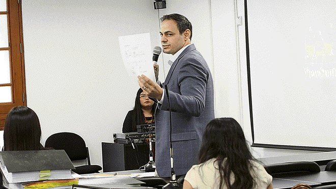 Politica_LR's tweet image. Mark Vito ocultó compra y transferencia de propiedades cort.as/-CKa8