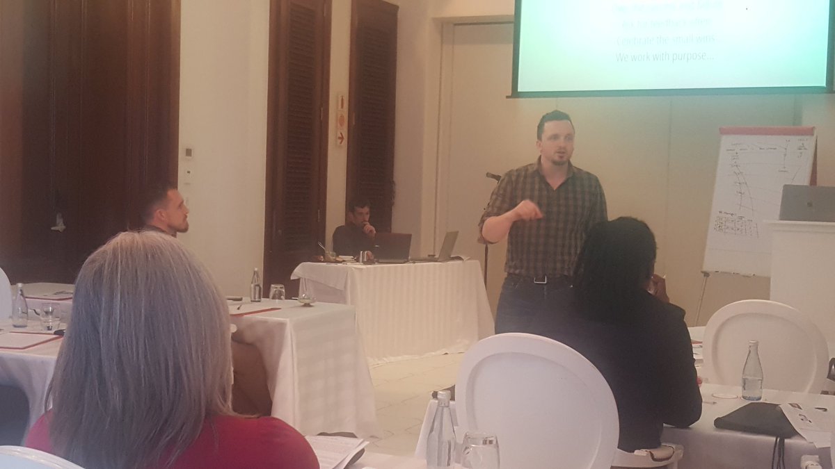 Sales Summit tweet media