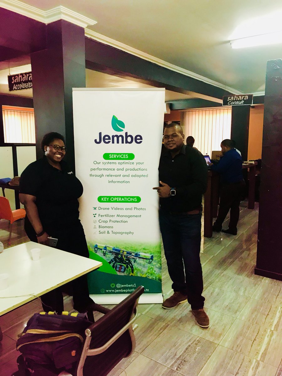 Jumanne Mtambalike tweet media