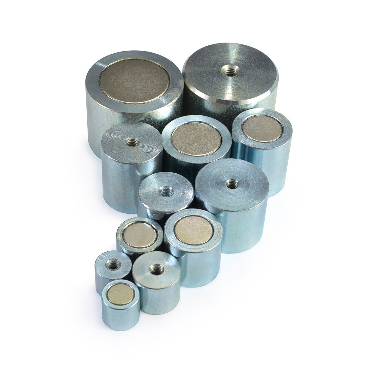 Cómo cortar o perforar imanes sin que pierdan magnetismo dlvr.it/QrrrDw