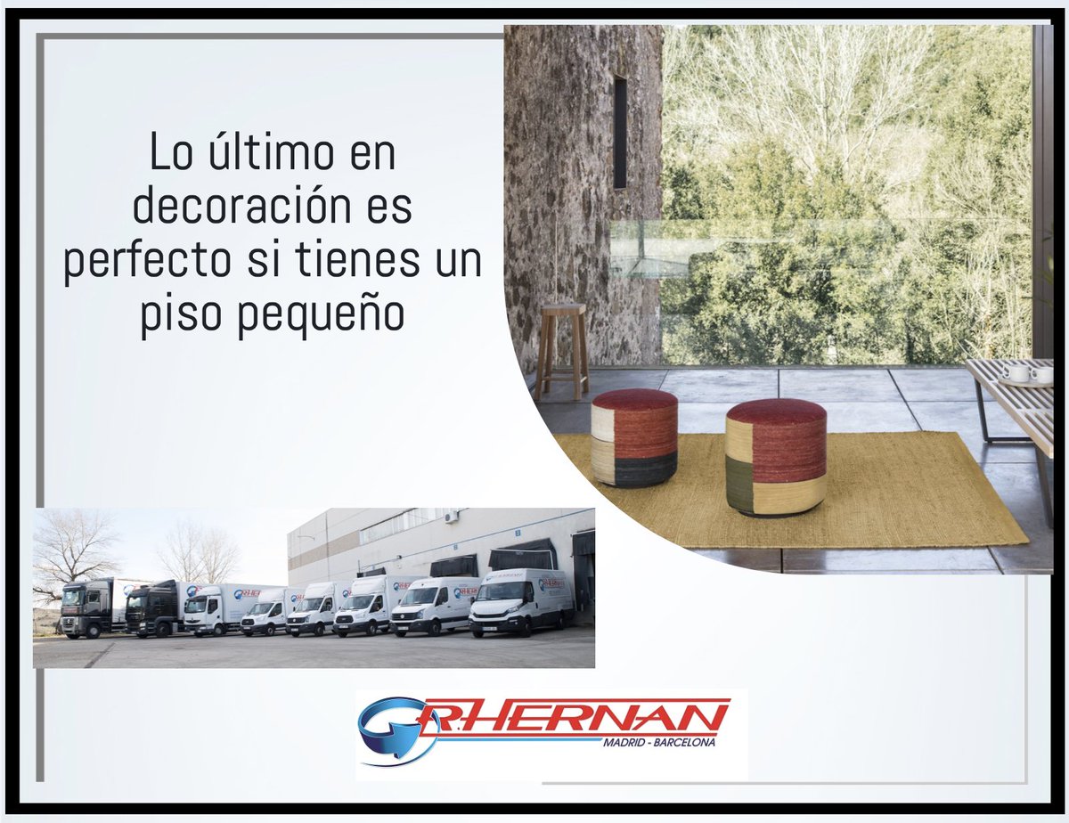 RHernan_SL's tweet photo. Lo último en decoración es perfecto si tienes un piso pequeño.
Vuelve el puf, esa práctica butaca sin asas ni respaldo que amuebla cualquier espacio con el mínimo esfuerzo. 
https://t.co/dduNPMcGLf https://t.co/rqLTq8Xyam