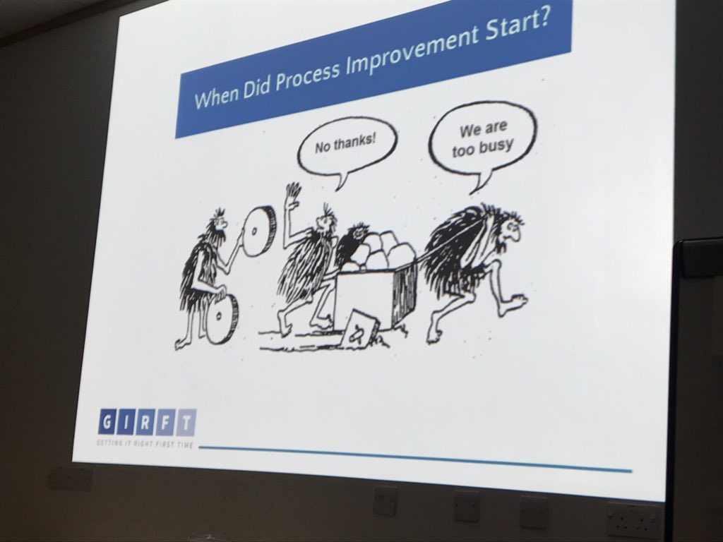 kirkby_bott's tweet photo. QI meeting at UHS. Some problems are unchanging? QI is here to help! https://t.co/Stx8SsZ9Mr