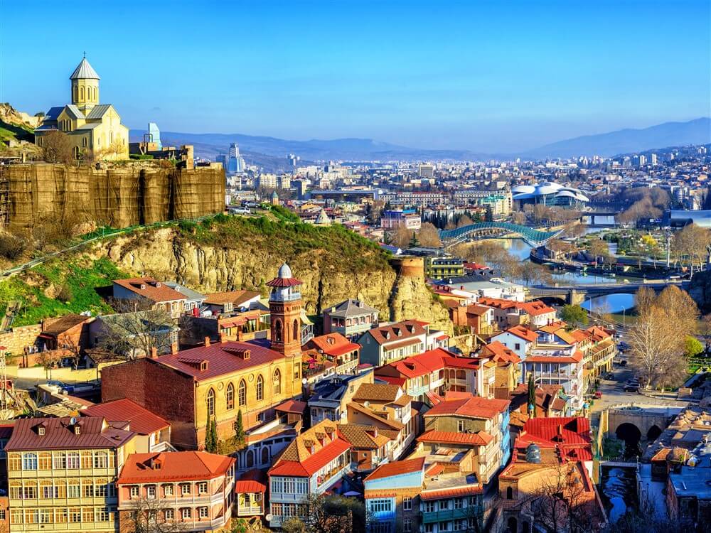 İshak Paşa Sarayı'nı gezip, Bakü Kristal Salonu görebileceğiniz  Ankara hareketli "Gürcistan - Azerbaycan - İran" turumuz özel  fiyatlarıyla "Yamaç Tour"da.

#yamacturizm 
#yamactur 
#gezi 
#travel
#travelgram
#gürcistan
#azerbaycan 
#gürcistan 
#iran 
#ankara