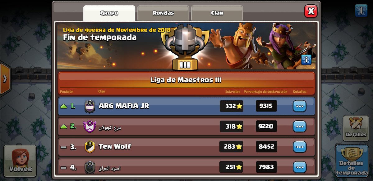 Arg Mafia jr tweet media