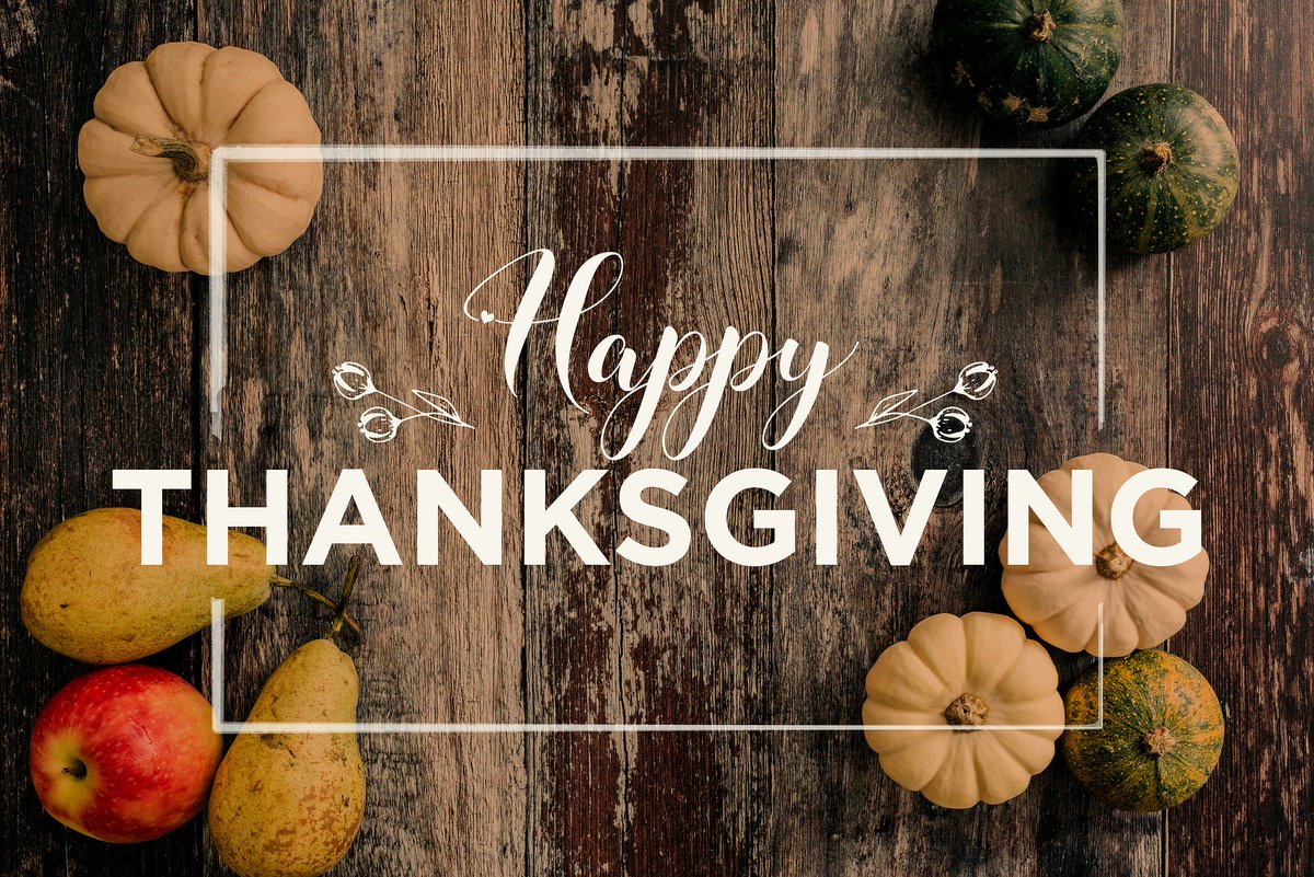 ClikTru's tweet photo. We wanted to take a minute to reflect back on the past year and thank everyone who is part of the ClikTru family! We wish you and yours a Happy #Thanksgiving #ClikTru #ThanksgivingDay #HappyThanksgiving https://t.co/RNq08rwAF8