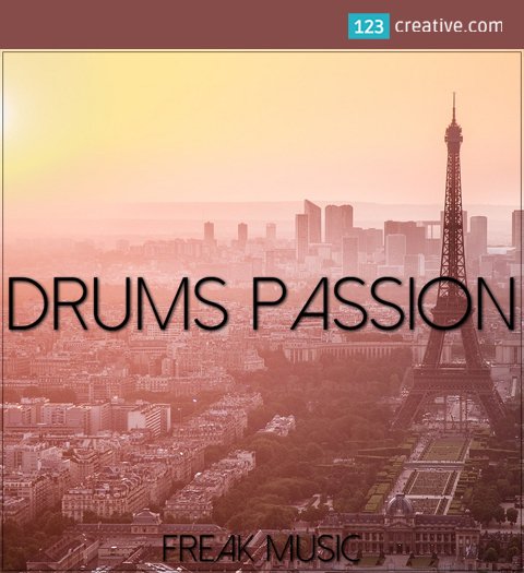 123creativecom's tweet photo. New released DRUMS PASSION - drum loops construction kit. 20 full drum kits. Tempo ranges from 120 to 140 BPM: https://t.co/MV7tLnl9fH
#drumloops #drumkit #drums #electrohouse #deephouse #trancetrance #edmproduction #kicksamples #snaresamples #vocalsamples https://t.co/VMifuxJFwo