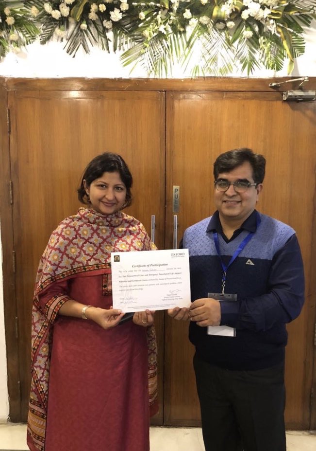 Hemanshu Prabhakar (@hemanshup26) on Twitter photo 😊Participated in the NCC+ENLS+Simulations Course - Certified by OUP 👍🏻<a href="/OUPAcademic/">Oxford Academic</a> @SNCC40145044 <a href="/drhsapra/">Harsh Sapra</a> <a href="/VasudhaSinghal/">Vasudha</a> <a href="/InduKapoor07/">Indu Kapoor</a> <a href="/Gaurav_Kakkar_/">gaurav kakkar</a> <a href="/OUPMedicine/">OUP Medicine</a> 😊Participated in the NCC+ENLS+Simulations Course - Certified by OUP 👍🏻<a href="/OUPAcademic/">Oxford Academic</a> @SNCC40145044 <a href="/drhsapra/">Harsh Sapra</a> <a href="/VasudhaSinghal/">Vasudha</a> <a href="/InduKapoor07/">Indu Kapoor</a> <a href="/Gaurav_Kakkar_/">gaurav kakkar</a> <a href="/OUPMedicine/">OUP Medicine</a>