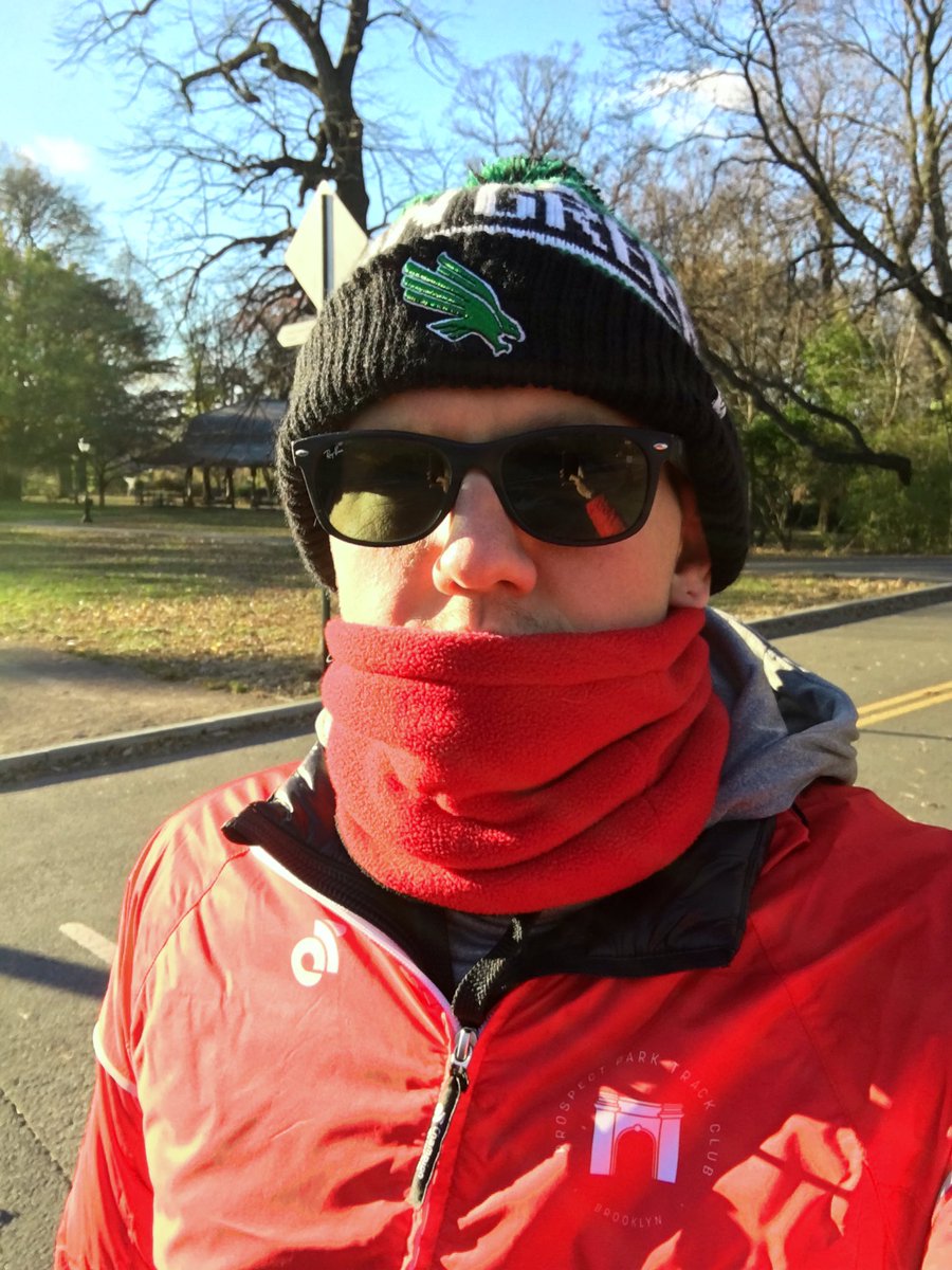 brentcarcher's tweet photo. Cool cool. 🥶🥶🥶 #turkeytrot #gopptc #coursecrew https://t.co/UEqxHU8Lzp