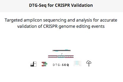 Desktop Genetics tweet media