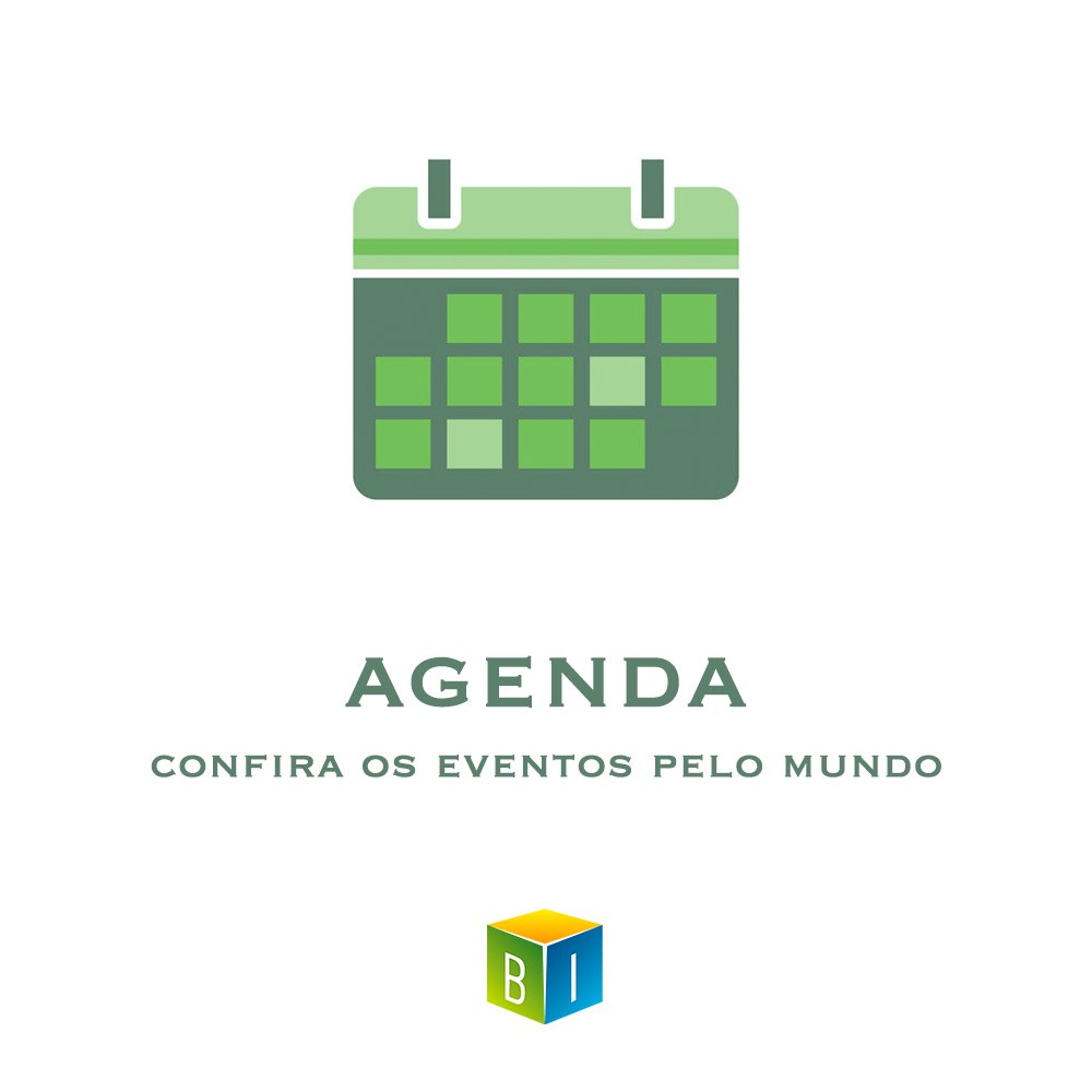 BIdoBrasil's tweet photo. Fique ligado nos eventos que acontecem no Brasil e no Mundo, na área de Tecnologia, Business Intelligence, Data Analytics, Data Science e muitos outros.

Acesse nosso site e participe!
https://t.co/HK8fP2wZkN

#bidobrasil #eadbidobrasil #datascience #dataanalytics #cie https://t.co/d4ECkf8vUg