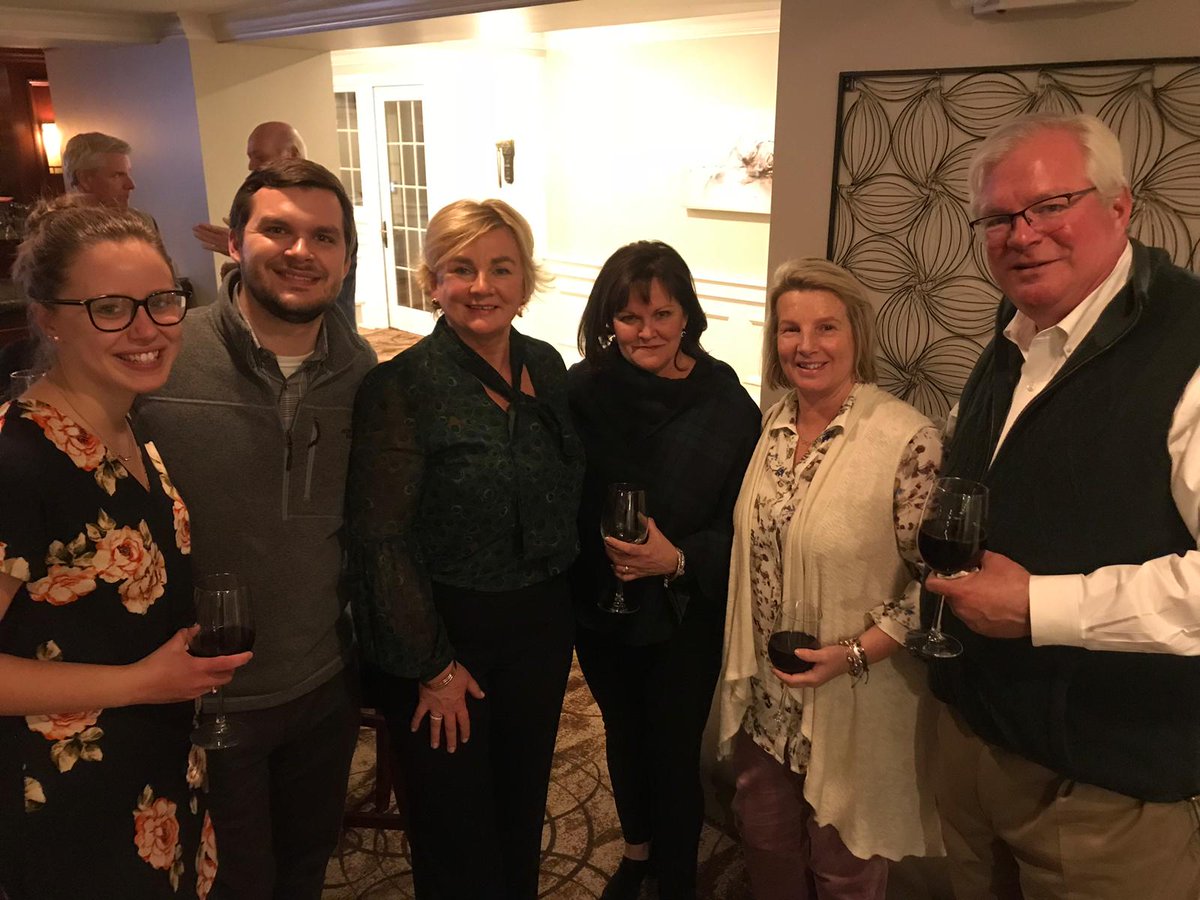 ScalesGolf's tweet photo. Huge thank you to River Forest Country Club for welcoming us last week. @MBRyan21 @usg5919 @Mrsschro #ireland #golf #leisure #Wildatlanticway #bespokeitineraries #personaldriver #executivetransfer #Chicago https://t.co/bpc0Iz80Tu