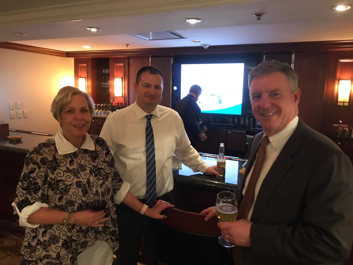 ScalesGolf's tweet photo. Huge thank you to River Forest Country Club for welcoming us last week. @MBRyan21 @usg5919 @Mrsschro #ireland #golf #leisure #Wildatlanticway #bespokeitineraries #personaldriver #executivetransfer #Chicago https://t.co/bpc0Iz80Tu
