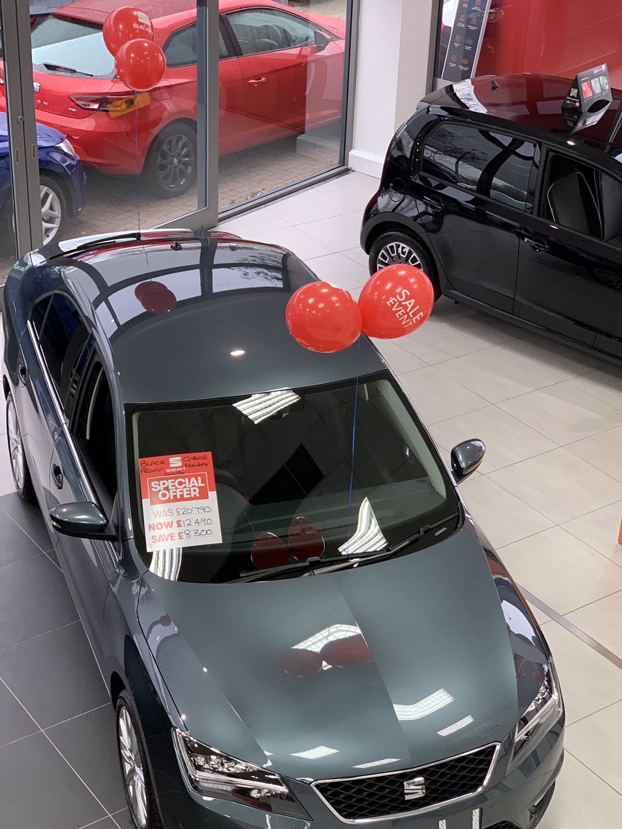 Marshall SEAT (MarshallSEAT) Twitter