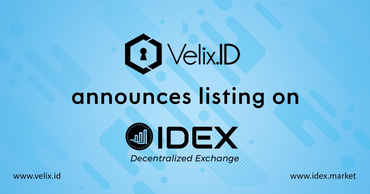 Velix ID tweet media