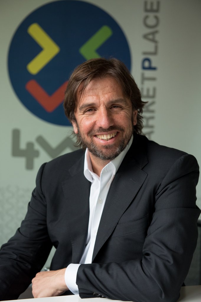 Le parole chiave di 4w per il 2019: Trasparenza, Affidabilità, Tecnologia. Roberto Barberis per #Engage #iabforum 4wmarketplace.com/affidabilita-t…
