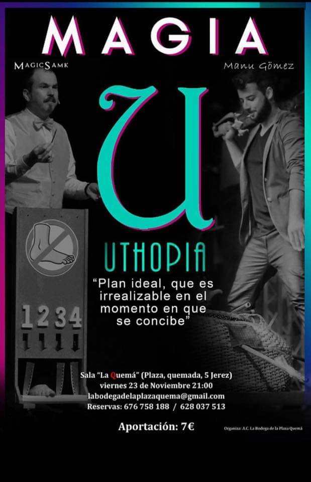 MagicSamk tweet media