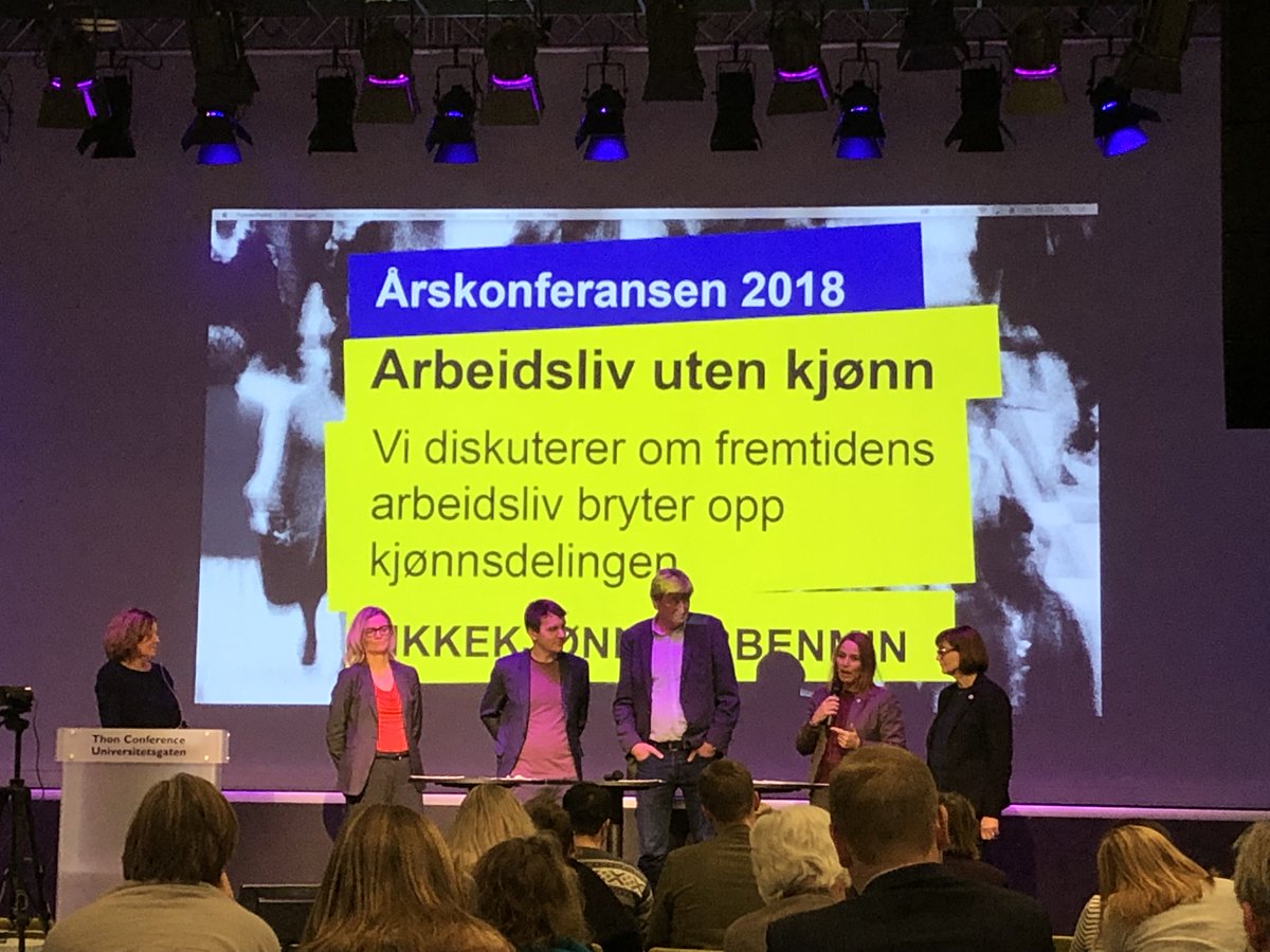 LDO (@mittombud) on Twitter photo Vi må ha læring hele livet. I fremtiden er det ikke sånn at vi skal ha en lang utdannelse først, deretter arbeidsliv, sier <a href="/hkinorge/">HK i Norge</a> <a href="/forbundsleder/">Christopher Beckham</a> Trine Lise Sundnes på @mittombud sin årskonferanse om kjønnsdelt arbeidsliv. #ikkekjønnjobbenmin Vi må ha læring hele livet. I fremtiden er det ikke sånn at vi skal ha en lang utdannelse først, deretter arbeidsliv, sier <a href="/hkinorge/">HK i Norge</a> <a href="/forbundsleder/">Christopher Beckham</a> Trine Lise Sundnes på @mittombud sin årskonferanse om kjønnsdelt arbeidsliv. #ikkekjønnjobbenmin