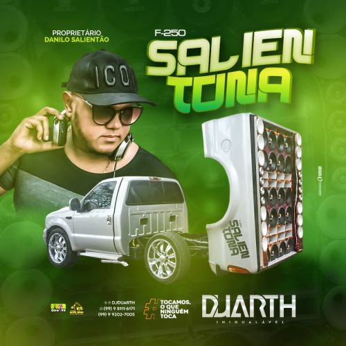 GIRO95's tweet image. 👑🎶 Lançamento 🎶👑 
— CD F250 Salientona Vol03 (Parauapebas-PA) 
📥 giro95.us/FS1
📥 
REPERTÓRIO: #DanceComercial #Pvts #News 
🇧🇷 O MELHOR REPERTÓRIO AUTOMOTIVO 🇧🇷
