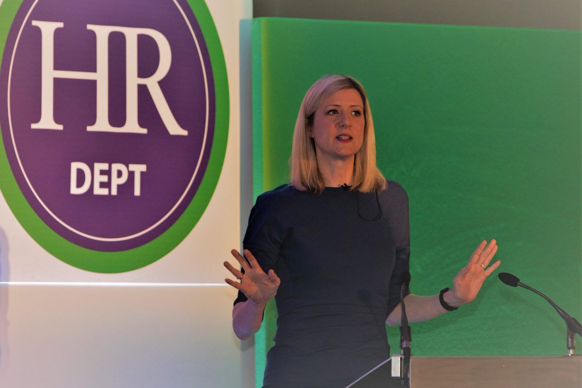 workingforher's tweet photo. Excellent keynote this week @TheHRDept from Claire Walker, half of @Walker_Essex: #Flexibleworking can be key to cutting the skills gap and boosting UK productivity. #HRDeptConf18 Thanks for being great inspirations, Claire &amp; Hannah! #AMotherLevel https://t.co/esfRZ3RMV3 https://t.co/tOKs14cqYD