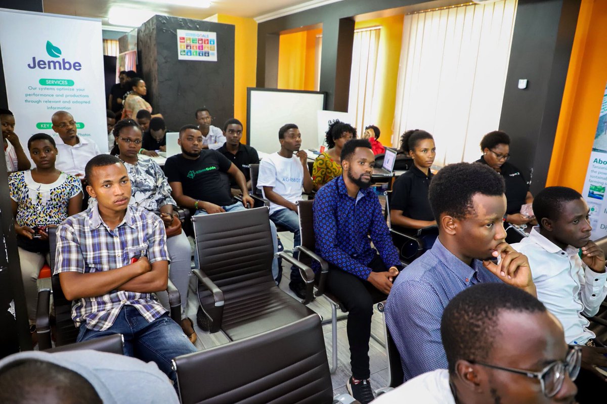 Jumanne Mtambalike tweet media