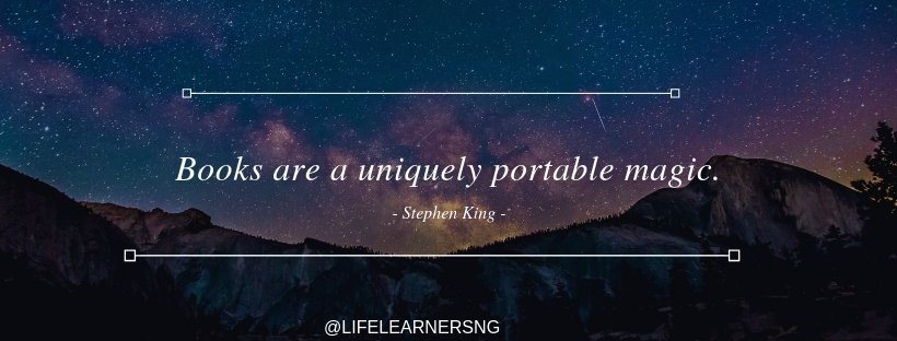 lifelearnersng's tweet image. Happy thursday!!!

Visit: lifelearners.ng

#elearning #edchat #edlearn #technology #specialeducation #training #school #education #java #programmer #schools #tutors #educators #html #books #library #reading #learning #lifelearnersng