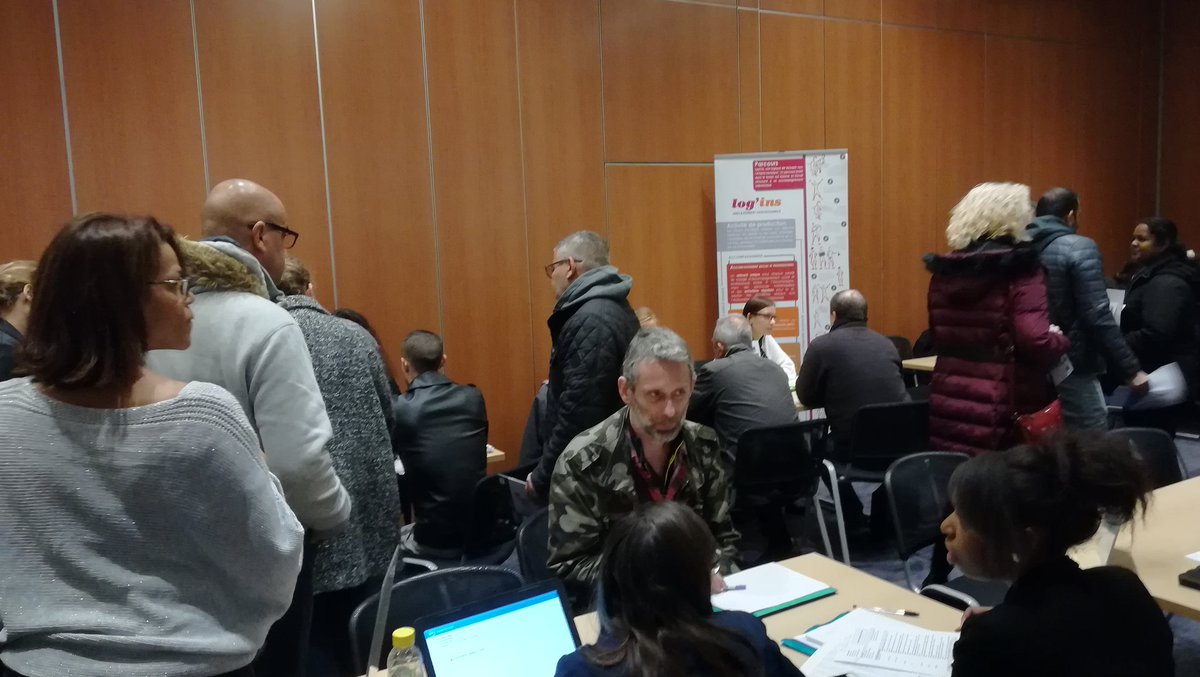 Energy_Coaching's tweet photo. RT @cciessonne: Rencontres #emploi & #handicap c'est en ce moment Ă la #cciessonne @LADAPT @poleemploi_IDF #Recrutement https://t.co/5lkTTjvavd