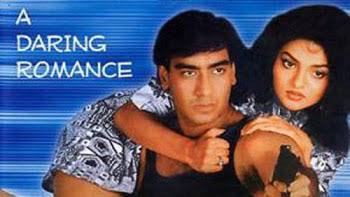 27 Years Of Phool Aur Kaante

Directed by #KukuKohli