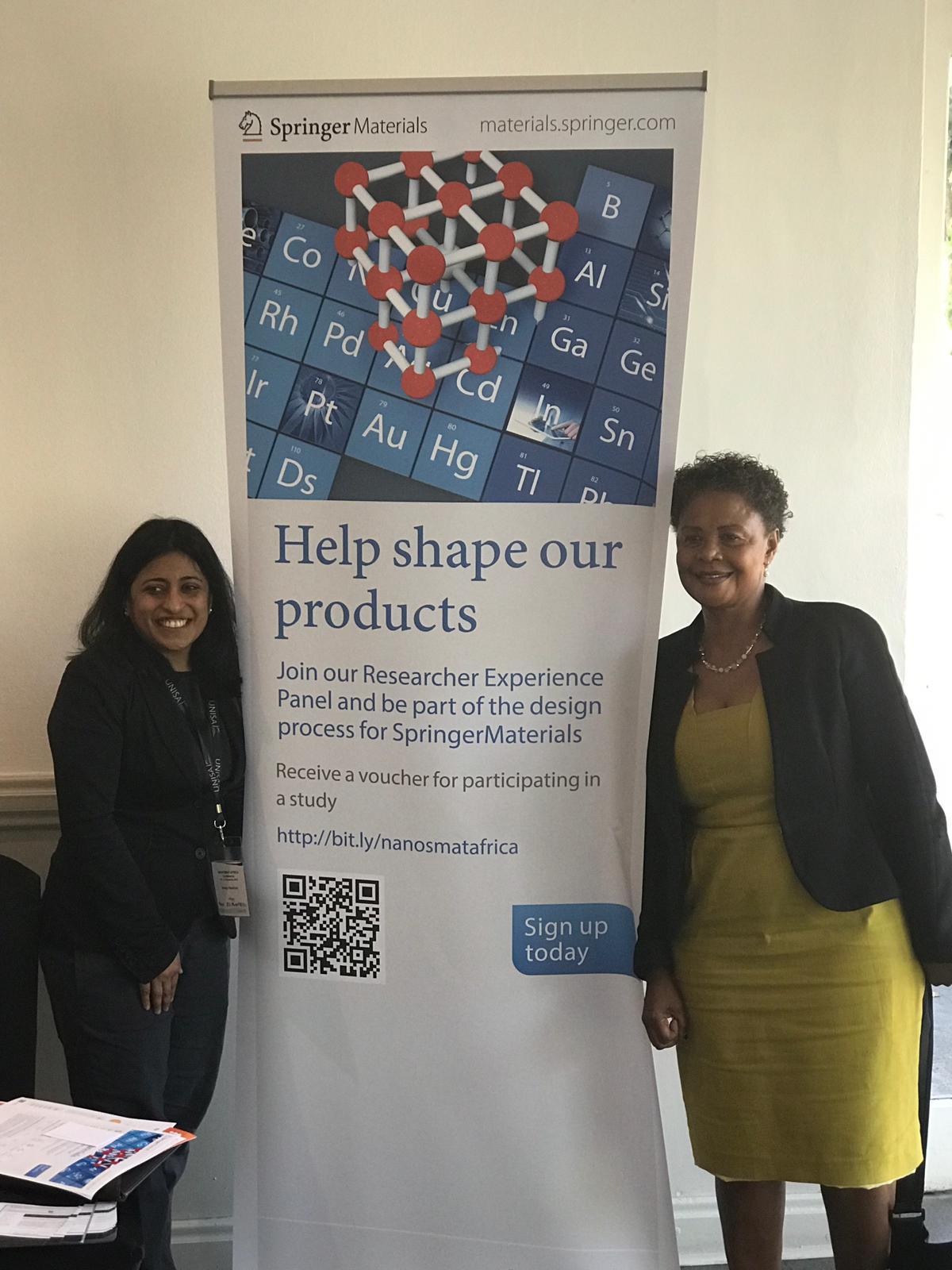 Springermaterials Springer Nature on Twitter: