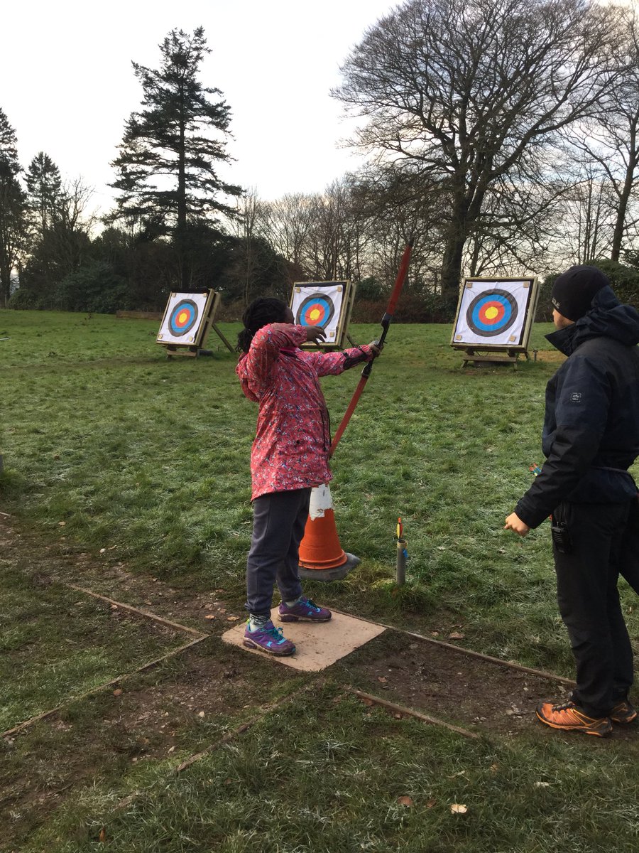 StMarksPrimary1's tweet photo. Archery #lockerbie2018 https://t.co/1RVlU3UaIQ