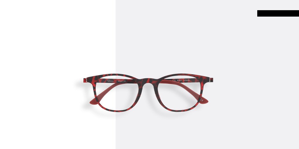 AFFLELOU_CH's tweet photo. #AlerteFashion La nouvelle collection #SmartTonic est arrivée en magasin ! 😍 Quel sera votre prochain modèle ? https://t.co/JWOtQEcRbM