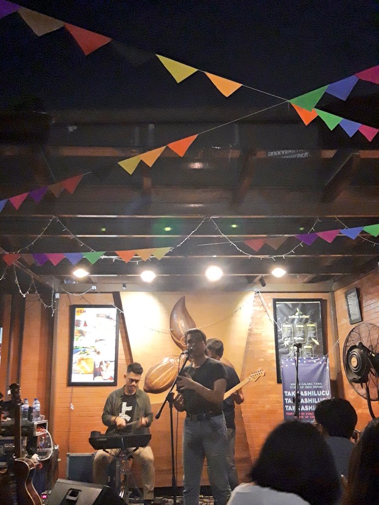 Anthropology Festival tweet media