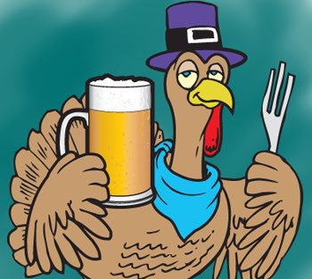 findbreweries's tweet photo. Happy Thanksgiving!

Give your bird a beer just don’t give your beer the bird!

#craftbeer #beer #illinoisbreweries #chicagobreweries #drinkbeer #turkeyday #thanksgiving #happythanksgiving  #findbreweries #thebreweryexplorer @findbreweries https://t.co/Fd8cYIOs3u
