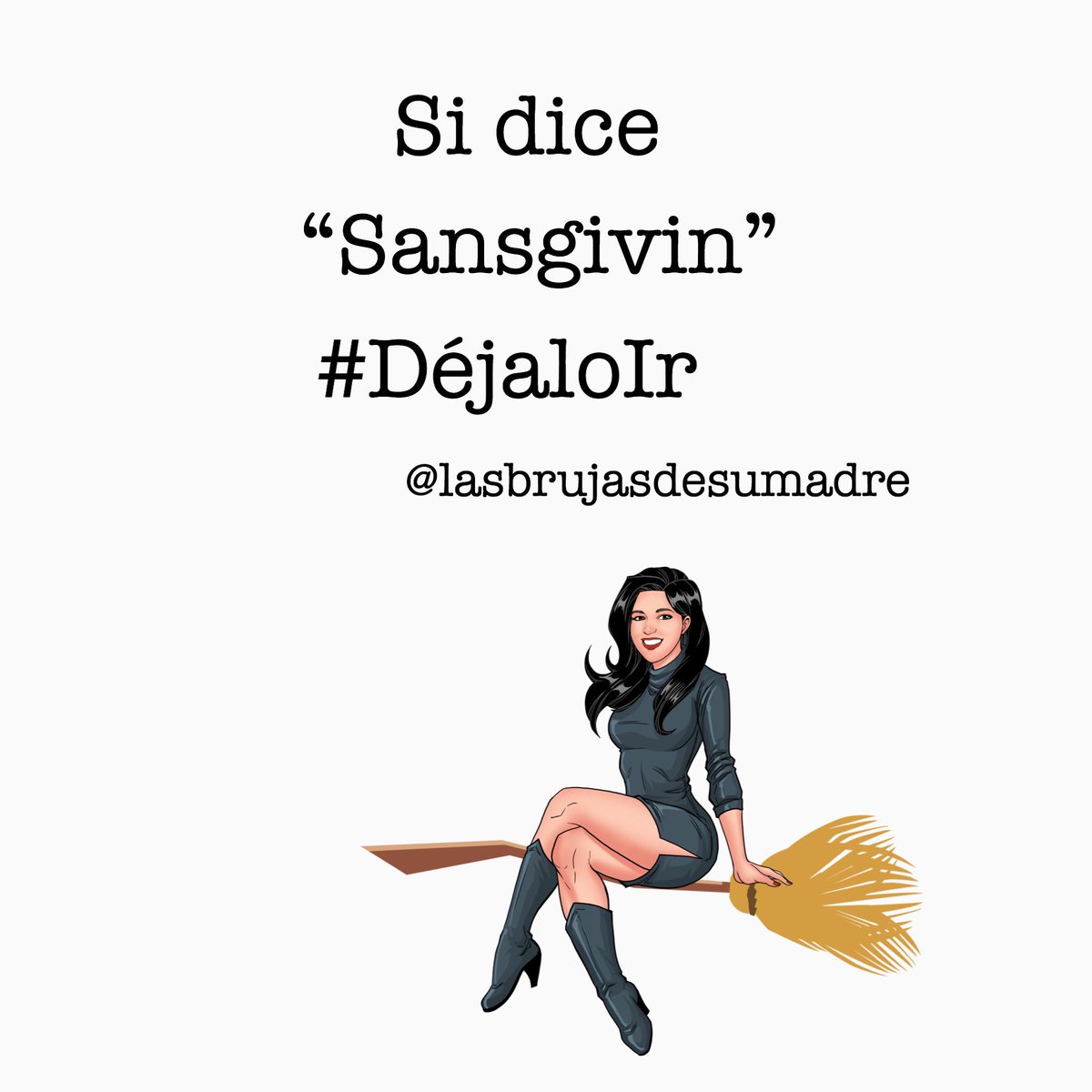 #DéjaloIr y tú quédate con el pavo 🦃