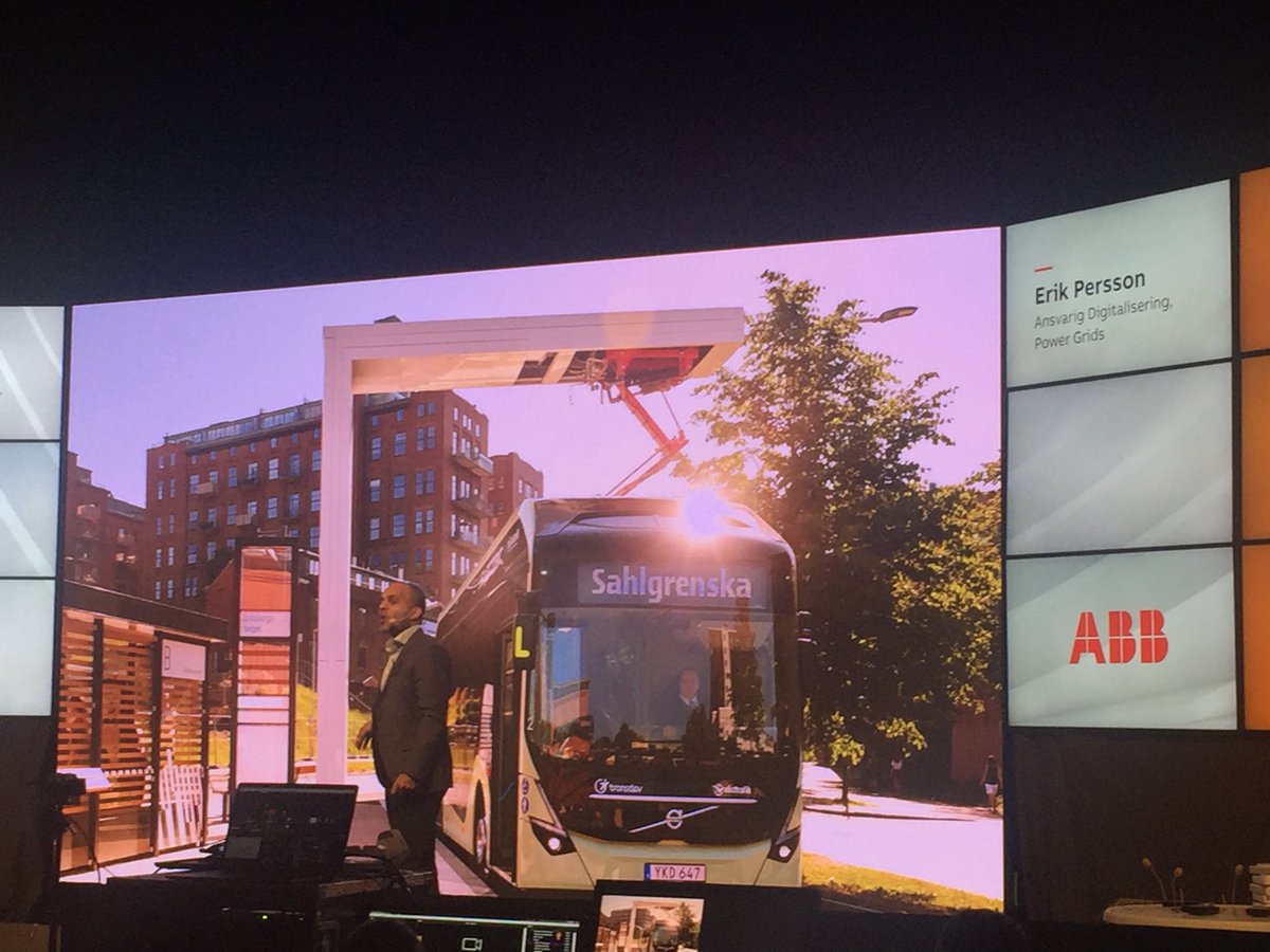 bjornamagnusson's tweet photo. #ABBabilitytour i Göteborg https://t.co/wYRVeEpxfx
