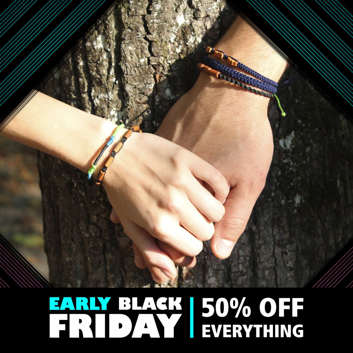 Treat yo self is early Black Friday Sale! Every purchase gives back!

#blackfridaypresale #deals#instadeals #charity #empowerwomen #Bolivianproduct #original