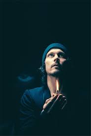 Happy birthday Ville Valo   