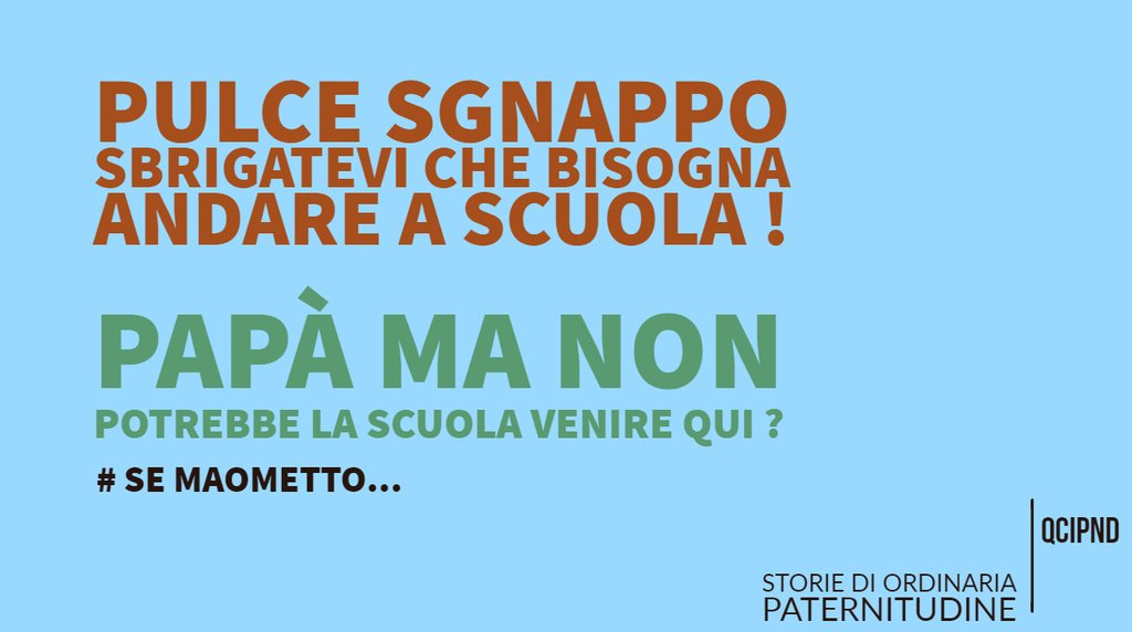 UffaPapa1's tweet photo. # figli #bambini #genitori #papà #padreefiglia #padreefiglio #quellocheipapanondicono #qcipnd #mamma #famiglia #mamme #bimbi #famiglia #infanzia #mom #family #gravidanza #pensieri #frase #frasi https://t.co/w6lmipGiKV