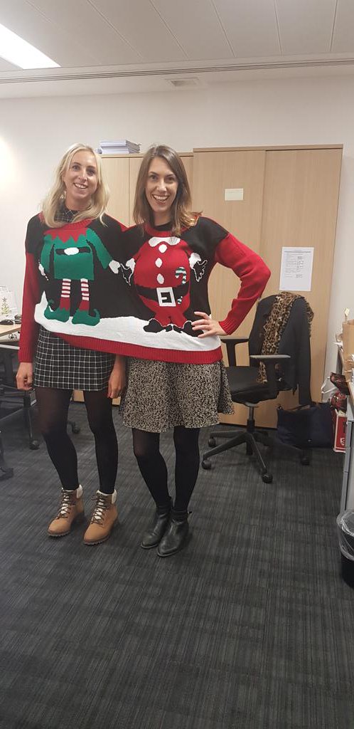 Kicking off the panto horse season #EMW