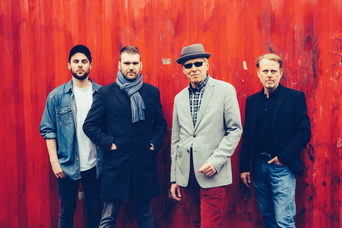 Listed as a trio: efglondonjazzfestival.org.uk/events/jeff-wi…
Turns out Josh Arcoleo is available to join us! Pizza Express, 25 November at 1:00 PM.