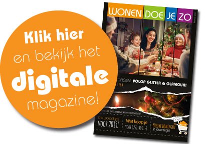 Woontweets's tweet photo. De nieuwste uitgave van WonenDoeJeZo magazine staat voor je klaar! 
Lees hem hier: https://t.co/SqfmVPHbpj

#retweet #rt #makelaardij #verhuizing #onthemove #makelaars #glitterandglamour #woontweets https://t.co/KPnQhXIEiz