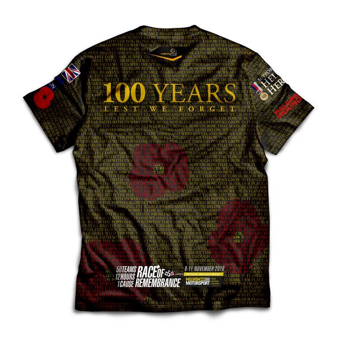 MM_RoR's tweet photo. We have a limited number of #RoR18 tshirts (at £25) and commemorative coins (at £10).
To order yours please email Joey at @Missionmotorspt HQ on mj@missionmotorsport.org for immediate dispatch.
Lovely stocking fillers for all the family! https://t.co/RXLqS5OqaV