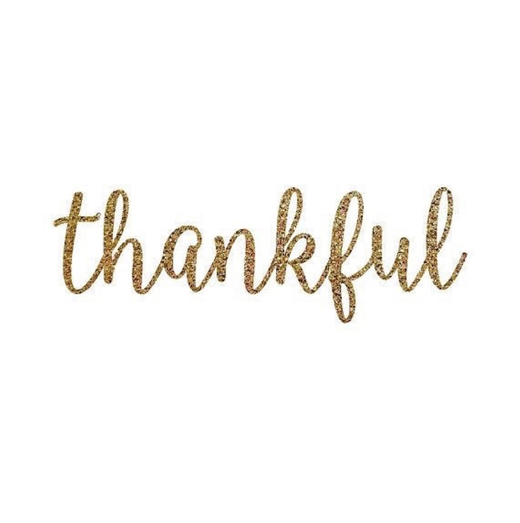 WinkThreading's tweet image. Happy Thanksgiving Wink Fam! 🧡 We are so grateful for each and every one of you! 

All locations are closed today and tomorrow. See you Saturday!