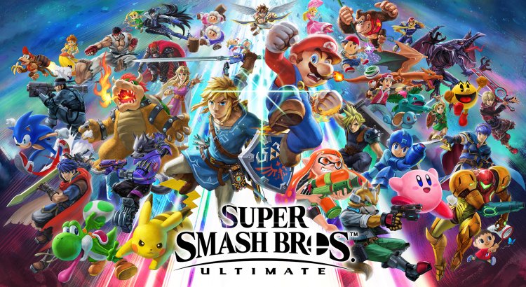 Pipoca_Games's tweet photo. Novo trailer de #SuperSmashBrosUltimate detalha os modos de jogo e a interação com as figuras #amiibo - https://t.co/VhyxkVCD9t

#PipocaGames https://t.co/3ZctGxxCac
