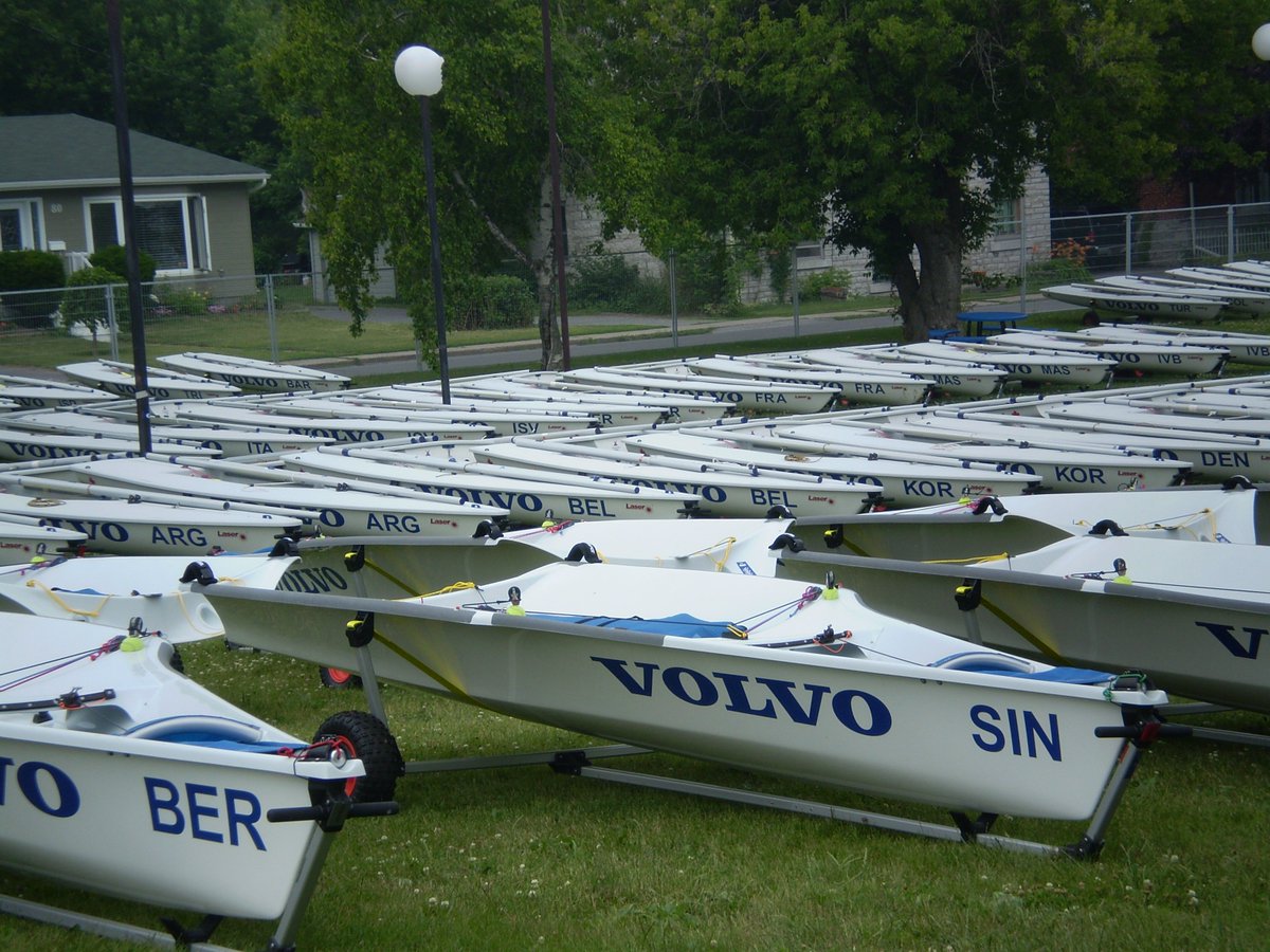 foghmarine's tweet photo. Ready to race ๐ฆ #TBT 2007 Youth Worlds at @CORKKingston
#FoghThrowback https://t.co/l8r4JrXSPc