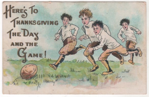 prorugbyagency's tweet image. Happy Thanksgiving!  from @prorugbyagency family!
@rugbyprobrand @RugbyAnalyst @RuggedRugbyTour #rugby #rugbypro #rugbylife