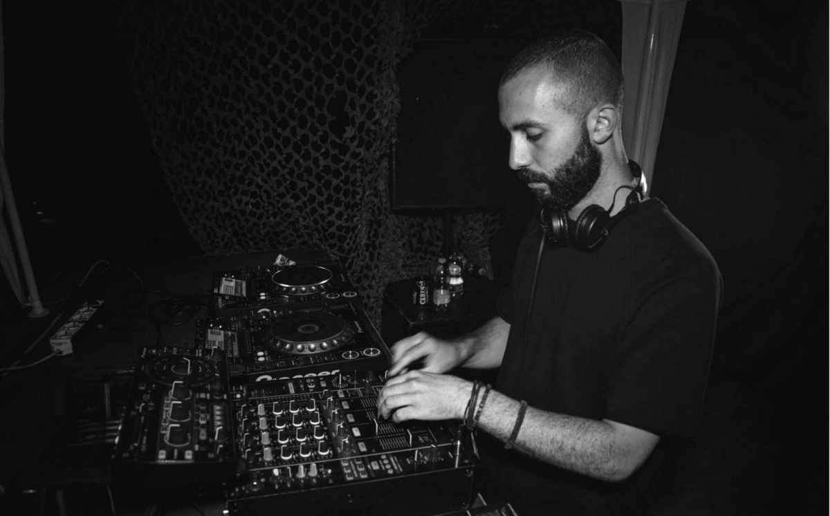 Soundeon tweet media