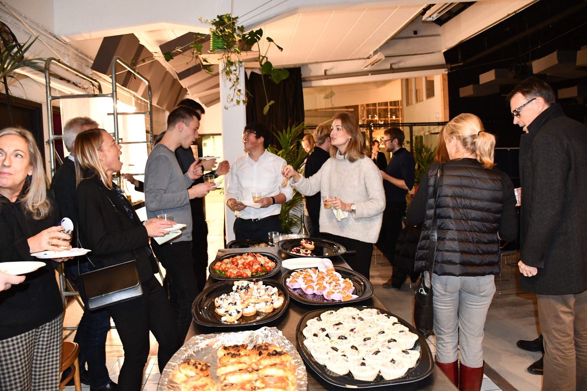 onestopfuture's tweet image. Förra veckan hade One Stop Future Shops Business Center besök från @IVA1919. Läs gärna mer om dagen nedan. facebook.com/16853748850367…