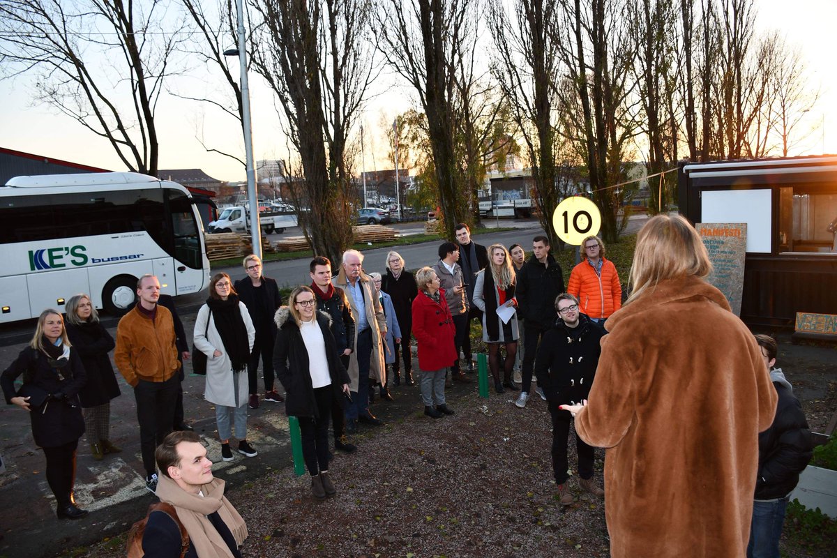 onestopfuture's tweet image. Förra veckan hade One Stop Future Shops Business Center besök från @IVA1919. Läs gärna mer om dagen nedan. facebook.com/16853748850367…