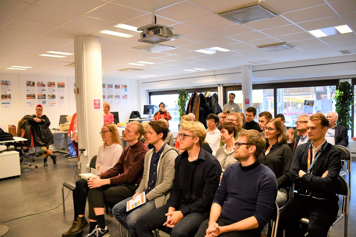 onestopfuture's tweet image. Förra veckan hade One Stop Future Shops Business Center besök från @IVA1919. Läs gärna mer om dagen nedan. facebook.com/16853748850367…