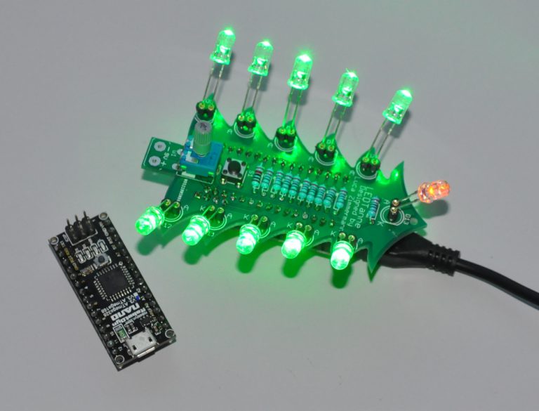 Machertag am 08. Dezember technik-garage.de/2018/11/macher…